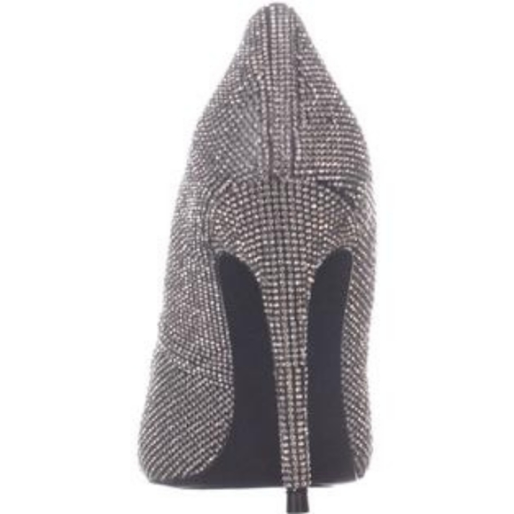 Steve Madden Rhinestone Heels - Picture 8 of 12